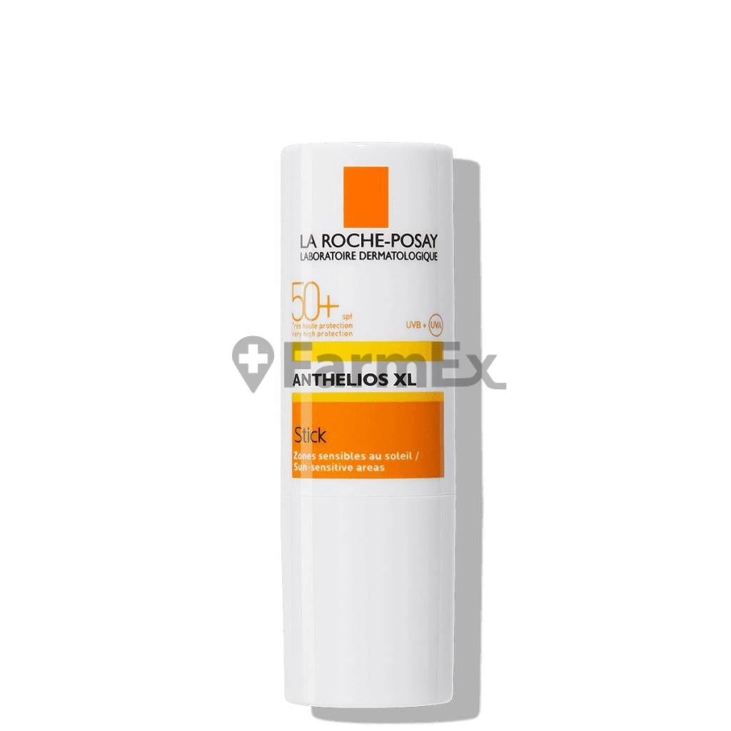 La Roche-Posat Protector solar Anthelios FPS 50+ x 9 g La Roche-Posat